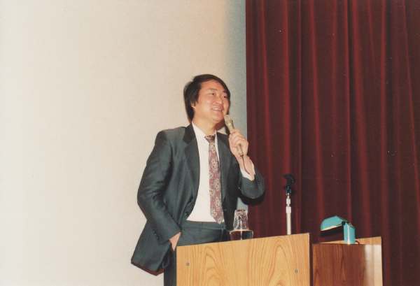 第6回有機金属化学国際会議 第6回有機金属化学国際会議