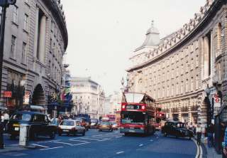 ロンド市街街 ロンド市街街