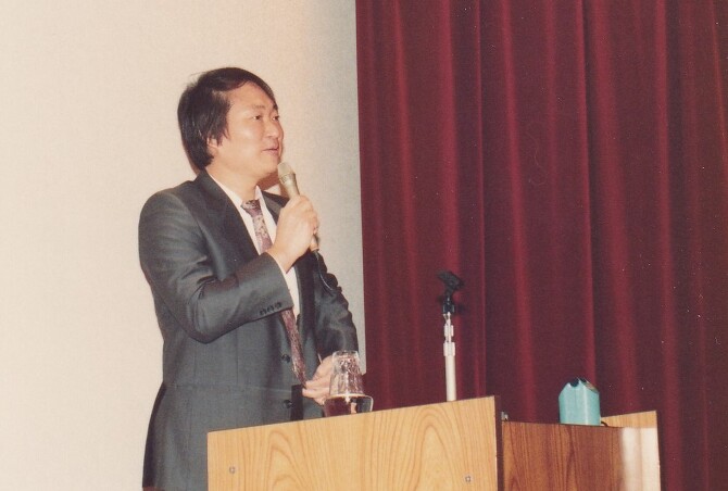大学公開講座 講演 大学公開講座 講演