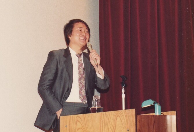 大学公開講座 講演 大学公開講座 講演