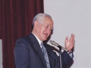 山本俊一先生 講演 山本俊一先生 講演