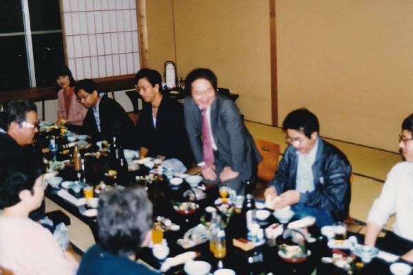 宴会(日本平ホテル) 宴会(日本平ホテル)