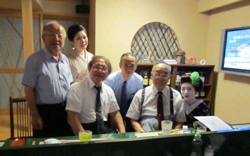 第22回日本微量元素学会(京都) 第22回日本微量元素学会(京都)