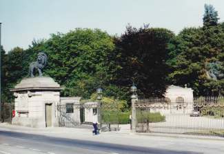 王宮Palais Royale 王宮Palais Royale