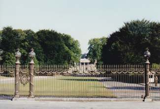 王宮Palais Royale 王宮Palais Royale
