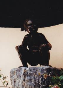 ジャンネケ・ピス(小便少女)Jeanneke Pis ジャンネケ・ピス(小便少女)Jeanneke Pis