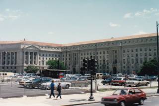 米国商務省 米国商務省
