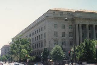 米国商務省 米国商務省