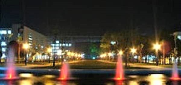国立華中農業大学 学生寮(全寮制) 国立華中農業大学 学生寮(全寮制)