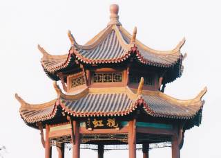 攬虹 攬虹