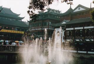 豫園(上海) 豫園(上海)