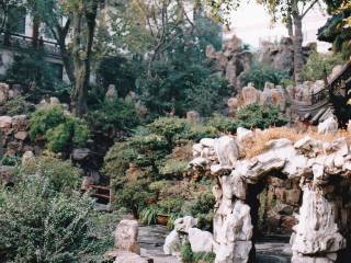 豫園(上海) 豫園(上海)