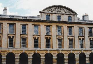 オックスフォード大学 オックスフォード大学