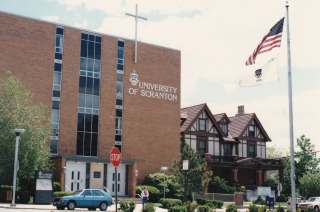 スクラントン大学(米国) スクラントン大学(米国)