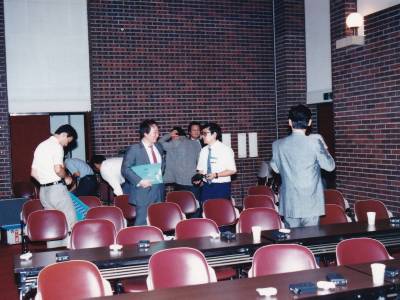 第2回国際微量元素医学会 東京 第2回国際微量元素医学会 東京