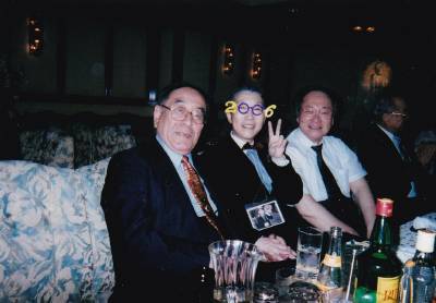 慰労会 慰労会