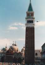 ヴェネツィア（イタリア）