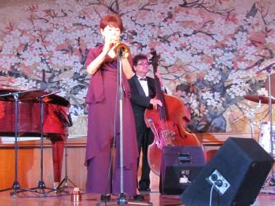 ３周年記念ジャズコンサート（京都）