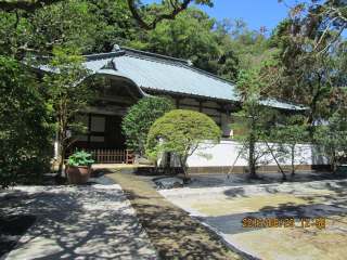 早雲寺