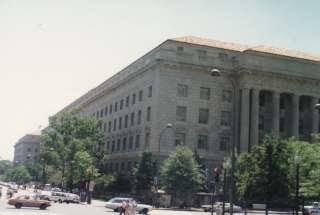 米国商務省