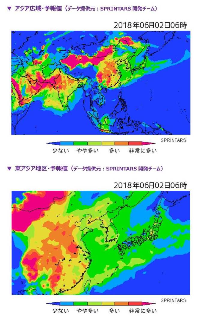 PM2.5 SC