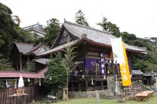 平戸神楽・亀岡神社