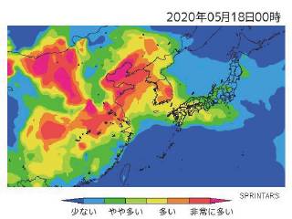 S PM2.5I