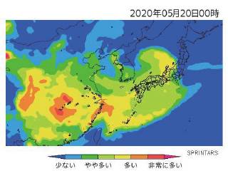 S PM2.5I