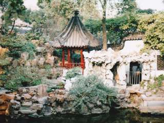  豫園（上海）
