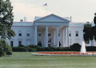 米国ホワイトハウス