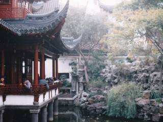豫園（上海）