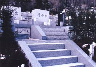 揊