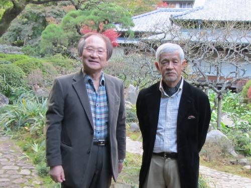 �������{����E�g�r���فi���O�H�E���@�Ձj 