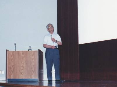 �c���P���搶�@���ʏ��ҍu��