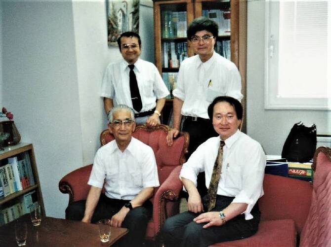 �u����@�����e�n��̕ی������ȂǂƖʒk