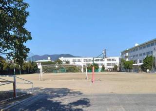 ���݂̖������w�Z�Z��