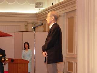 富田 寛 先生 富田 寛 先生