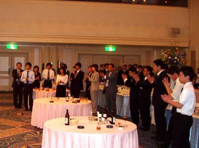 次期会長 挨拶 次期会長 挨拶