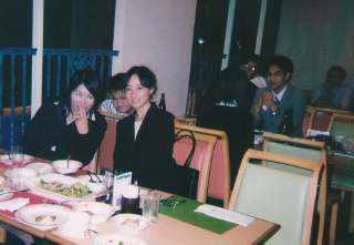 慰労会 慰労会