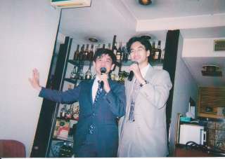 慰労会 慰労会