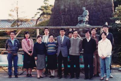 �O�ۂ̏���