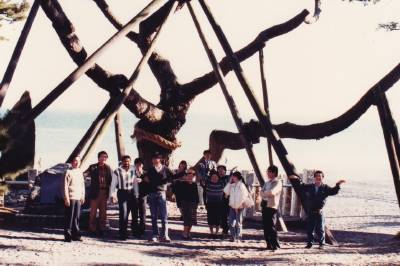 �O�ۂ̏����U��