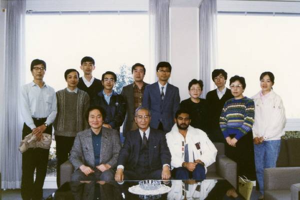 �É��֏��ҁ@����㋳�����s