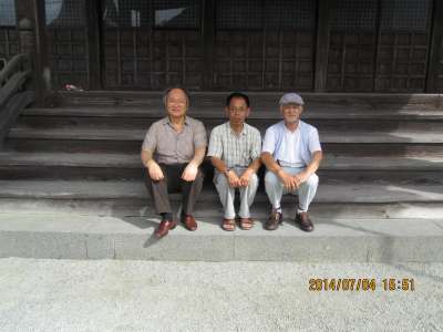 ���d�̕�񎛁E��O����K�˂�