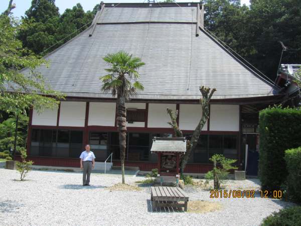 4��ځE�����̕�񎛁F���y���{���̑O��