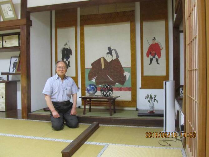 白峯神宮(京都)を訪ねて 白峯神宮(京都)を訪ねて