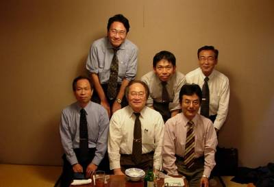日本微量元素学会・運営:編集委員会 日本微量元素学会・運営:編集委員会